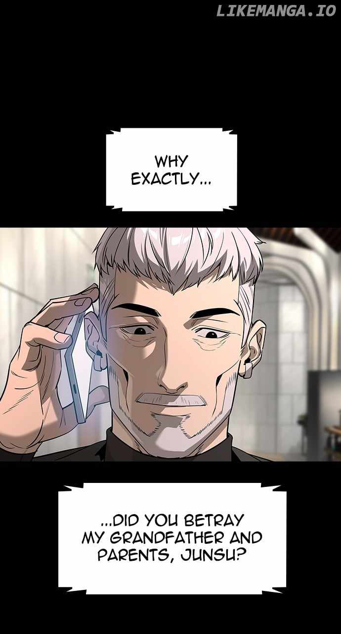 The Childe Chapter 32 14